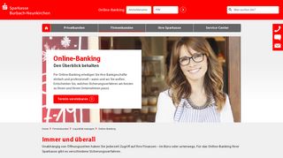 
                            4. Online-Banking - Sparkasse Burbach-Neunkirchen