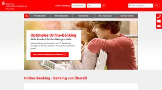 
                            9. Online-Banking | Sparkasse Celle