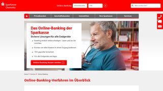 
                            5. Online-Banking | Sparkasse Chemnitz