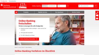 
                            11. Online-Banking | Sparkasse Harburg-Buxtehude