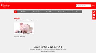 
                            3. Online-Banking | Sparkasse Lippstadt