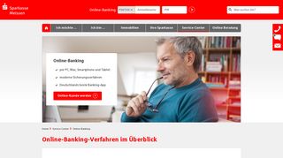 
                            6. Online-Banking | Sparkasse Meißen