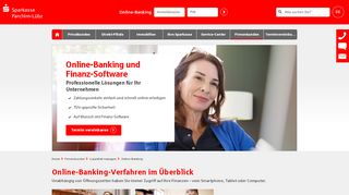 
                            3. Online-Banking - Sparkasse Parchim-Lübz