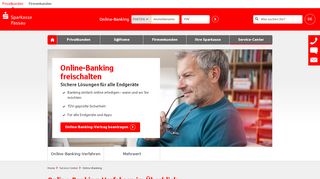 
                            1. Online-Banking | Sparkasse Passau