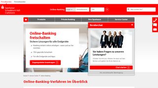 
                            12. Online-Banking | Sparkasse Schwäbisch Hall - Crailsheim