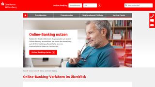 
                            9. Online-Banking | Sparkasse Wittenberg