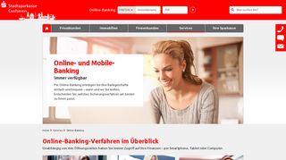 
                            3. Online-Banking | Stadtsparkasse Cuxhaven