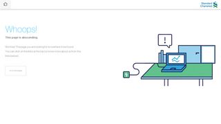 
                            11. Online Banking | Standard Chartered | Brunei