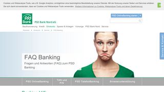 
                            13. Online Banking Support: Fragen und Antworten sowie Demokonto