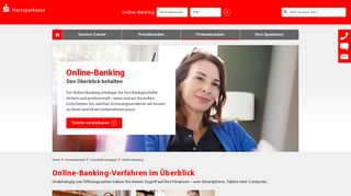 
                            12. Online-Banking und Finanz-Software für Ihr Unternehmen ...