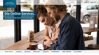 
                            7. Online-Banking: Unsere Online-Services | Volkswagen Bank