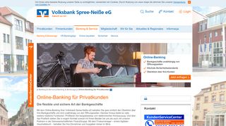 
                            2. Online-Banking - vbspn