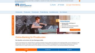 
                            2. Online-Banking - Volksbank Beckum-Lippstadt