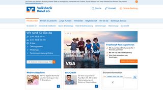 
                            4. Online-Banking - Volksbank Bösel eG