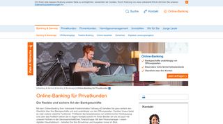 
                            2. Online-Banking - Volksbank Friedrichshafen-Tettnang eG