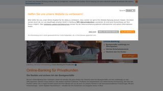 
                            9. Online-Banking -Volksbank Lübeck eG