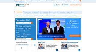 
                            2. Online-Banking - Volksbank Marsberg eG