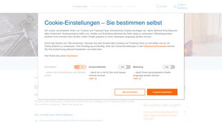 
                            7. Online-Banking - Volksbank Raiffeisenbank