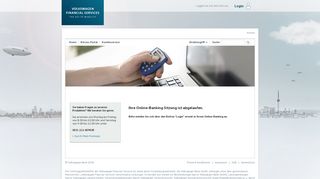 
                            12. Online-Banking - Volkswagen Bank