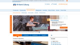 
                            4. Online-Banking - VR-Bank Coburg