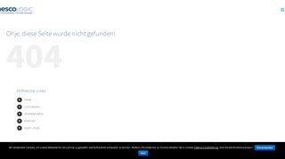 
                            3. Online-Bestellung - aescoLOGIC GmbH