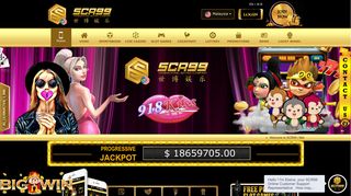 
                            1. Online Betting Malaysia - Online Gambling Malaysia - SCR99