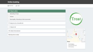 
                            11. Online booking - Body SDS - MorForkælelse - Fysisk Balance Samtale ...