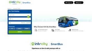 
                            10. Online Bus Ticket Booking | Offers on AC Volvo and ... - RailYatri