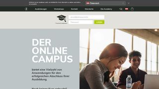 
                            1. ONLINE CAMPUS - Sportausbildung - Flexyfit Sports Academy