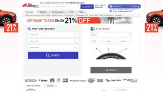 
                            12. Online car parts: Buy cheap auto spare parts and autoparts online