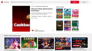 
                            8. Online Casino Malaysia Easybet88 WEEKLY UNLIMITED 0.50 ...