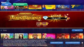
                            4. Online Casino Spiele kostenlos | GameTwist Casino