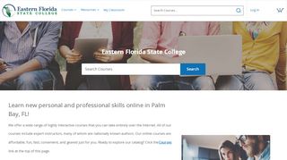 
                            12. Online Courses from Eastern Florida State College - Ed2Go