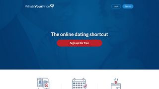 
                            8. Online Dating | Buy & Sell First Dates