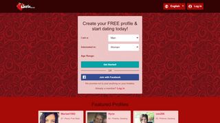 
                            13. Online Dating with Liefie's Personal Ads - Home Page
