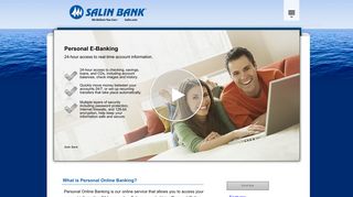 
                            8. Online Education Center || Salin Bank