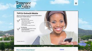 
                            11. Online Education Center || Tennessee Valley FCU