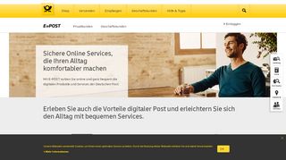 
                            1. Online Fax kostenlos versenden und empfangen | Deutsche Post | E ...