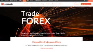 
                            12. Online Forex Trading: Trade FX and CFDs with a Global Leader ...