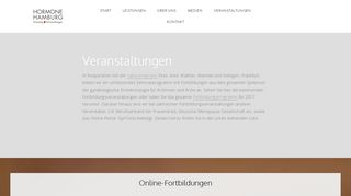 
                            13. Online-Fortbildungen - Fortbildungsveranstaltungen und Online ...