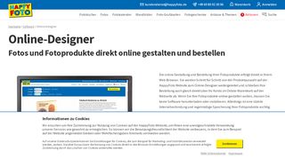 
                            10. Online-Fotobestellprogramm | HappyFoto