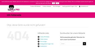 
                            1. Online-Galerie - FOTOBOX MIETEN