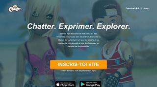 
                            8. online-games - Club Cooee