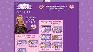 
                            7. Online Games for Girls | The Real Tooth Fairies®