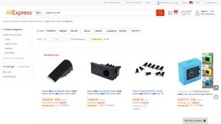 
                            9. Online Get Cheap Plastic Box Lock -Aliexpress.com | ...