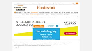 
                            6. Online-Gutscheine: Rabattschlacht im virtuellen Kaufhaus - Handelsblatt