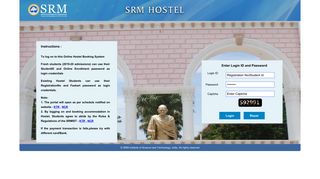 
                            1. Online Hostel Room Booking