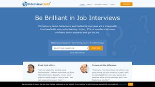 
                            2. Online Interview Training: Be 100% Prepared, Get Your Top Job