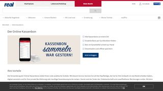 
                            6. Online Kassenbons - Real