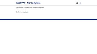 
                            5. Online-Katalog Mediothek Krefeld - Bitte anmelden